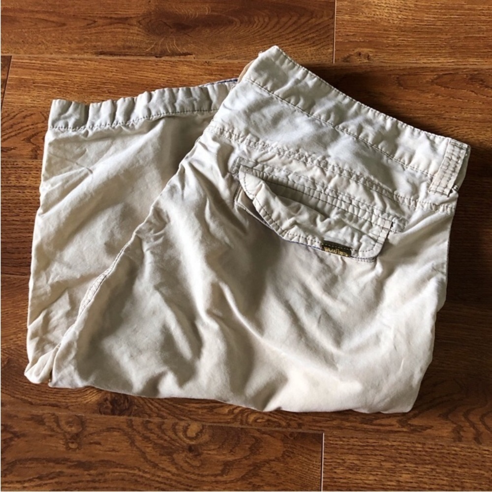 WearFirst Lightweight hiking short in size 38